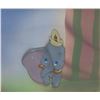 Image 1 : An Original Production Cel from "Dumbo."