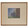 Image 2 : An Original Production Cel from "Dumbo."