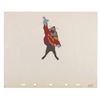 Image 2 : An Original Production Cel from "Dumbo."