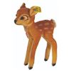 Image 1 : A Steiff Bambi Stuffed Animal Toy.