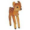 Image 2 : A Steiff Bambi Stuffed Animal Toy.