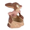 Image 2 : A Brer Rabbit Ceramic Planter.