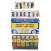 Image 1 : A Mickey Mouse "Bus Load of Fun" Library of Card Games.