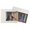 Image 1 : "Peter Pan" Production Cels of Mr. and Mrs. Darling.