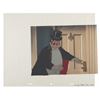 Image 2 : "Peter Pan" Production Cels of Mr. and Mrs. Darling.