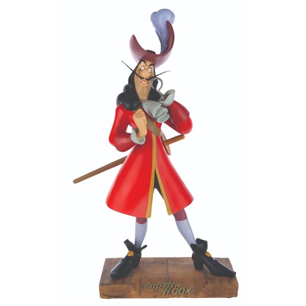 A Captain Hook  Big Fig. 