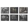 Image 2 : Rare 20,000 Leagues Under the Sea Disneyland Photos.