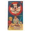 Image 1 : A Mickey Mouse Club Mattel Musical Map Record Set.