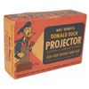 Image 2 : A "Walt Disney's Donald Duck Auto-Matic Projector."