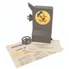 Image 3 : A "Walt Disney's Donald Duck Auto-Matic Projector."