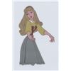 Image 2 : A "Sleeping Beauty" Production Cel of Briar Rose.