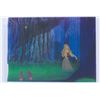 Image 4 : A "Sleeping Beauty" Production Cel of Briar Rose.