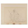 Image 6 : Original Production Drawings from "Sleeping Beauty."