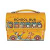 Image 1 : A "Walt Disney’s School Bus" Lunch Box.