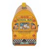 Image 2 : A "Walt Disney’s School Bus" Lunch Box.