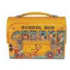 Image 3 : A "Walt Disney’s School Bus" Lunch Box.
