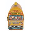 Image 4 : A "Walt Disney’s School Bus" Lunch Box.