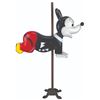 Image 2 : A Rare Mickey Mouse Carousel "Horse."