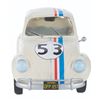 Image 6 : A Large Herbie the Love Bug "Big Fig."