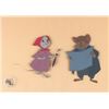 Image 1 : Original Production Cels from "The Rescuers."