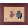Image 2 : Original Production Cels from "The Rescuers."