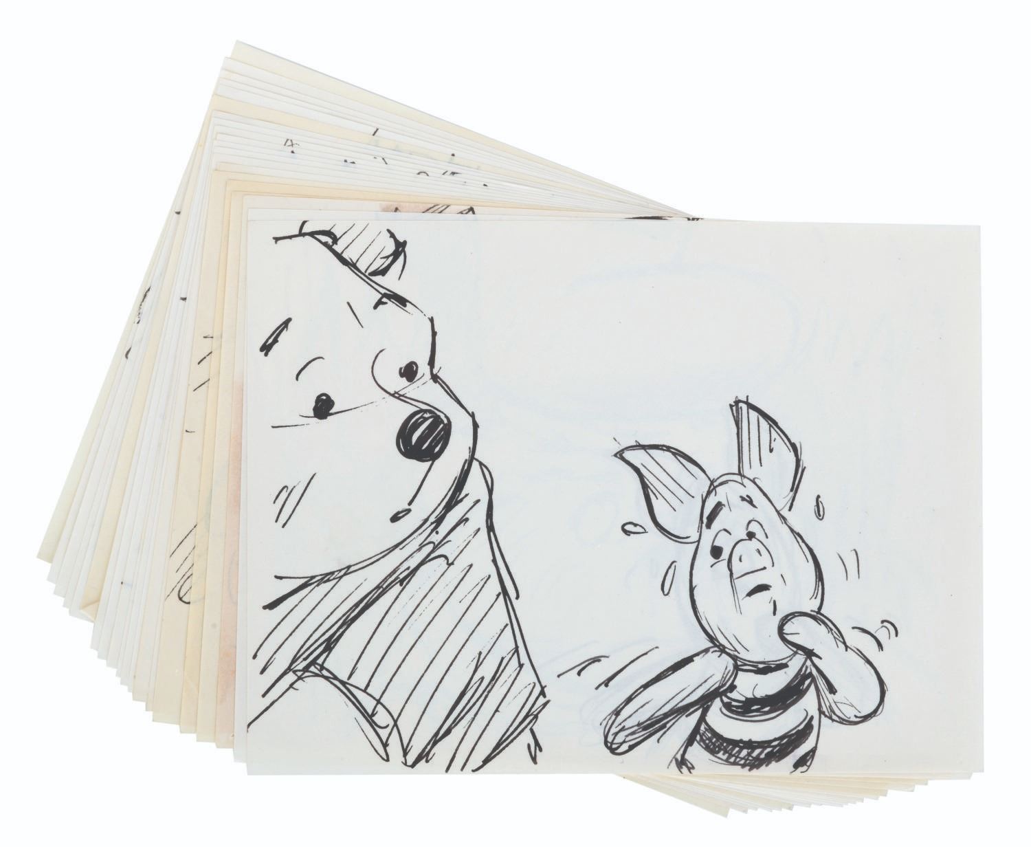 Tigger Panel