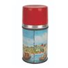 Image 10 : A "Disney Express" Lunch Box and Disneyland Thermos.