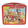 Image 2 : A "Disney Express" Lunch Box and Disneyland Thermos.