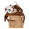 Image 4 : A Disney Store Dalmatian Puppy Figure.