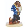 Image 2 : A Beast Big Figure from "Beauty and the Beast."