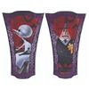 Image 1 : A Pair of Disney Parks Halloween Banners.