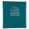 Image 1 : A Walt Disney Feature Animation Materials Binder.
