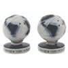 Image 1 : A Pair of World's Fair Salt & Pepper Shakers.