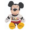 Image 1 : A Rare Disney Design Group  Mickey Mouse Plush.