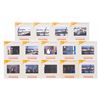 Image 3 : A Group of 1966 Disneyland Hotel Slides.