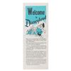 Image 1 : An Early "Welcome to Disneyland" Main Gate Brochure.