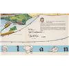 Image 2 : A Sam McKim Signed 1962 Disneyland Souvenir Map.