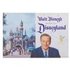 Image 1 : A 1959 "Walt Disney's Guide to Disneyland."