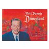Image 1 : A 1961 "Walt Disney's Guide to Disneyland."