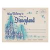 Image 4 : A "Walt Disney's Guide to Disneyland" and Mailer.