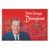 Image 2 : A "Walt Disney's Guide to Disneyland" Book and Mailer.