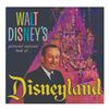 Image 1 : 1965 "Walt Disney's Pictorial Souvenir of Disneyland."