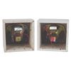 Image 2 : A Pair of Disneyland Railroad Excursion Car Speakers.