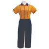 Image 1 : A Disneyland Resort Host Costume.