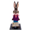 Image 1 : A Disneyland Brer Rabbit Parade Float Figure.