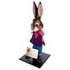 Image 2 : A Disneyland Brer Rabbit Parade Float Figure.