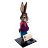 Image 3 : A Disneyland Brer Rabbit Parade Float Figure.