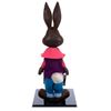 Image 4 : A Disneyland Brer Rabbit Parade Float Figure.