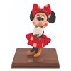 Image 5 : Mickey & Minnie Mouse 1928 Disneyana Shop Figures.