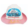 Image 1 : A Disneyland Sleeping Beauty Castle Hat.
